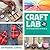 Craft Lab for Kids: 52 DIY Projects to Inspire, Excite, and Empower Kids to Create Useful, Beautiful Handmade Goods (Volume 25)