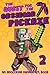 The Quest for the Obsidian Pickaxe 2 (An Unofficial Minecraft Book)