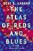 The Atlas of Reds and Blues