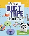 10-Minute Duct Tape Projects