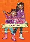 Nina Soni, Sister Fixer by Kashmira Sheth