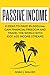 Passive Income: 8 Ideas to ...