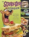 The Scooby-Doo Cookbook by Katrina Jorgensen