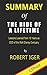 Summary of The Ride of a Lifetime By Robert Iger Lessons Learned from 15 Years as CEO of the Walt Disney Company
