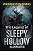 The Legend of Sleepy Hollow Illustrated