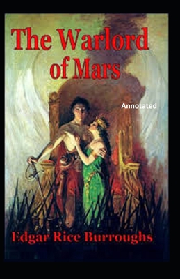 The Warlord of Mars