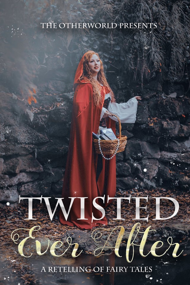 Twisted Ever After