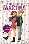 La diversión de Martina 7 - Un instante inolvidable (Spanish Edition) La diversión de Martina 7 - Un instante inolvidable (Spanish Edition)