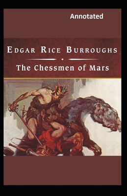 The Chessmen of Mars