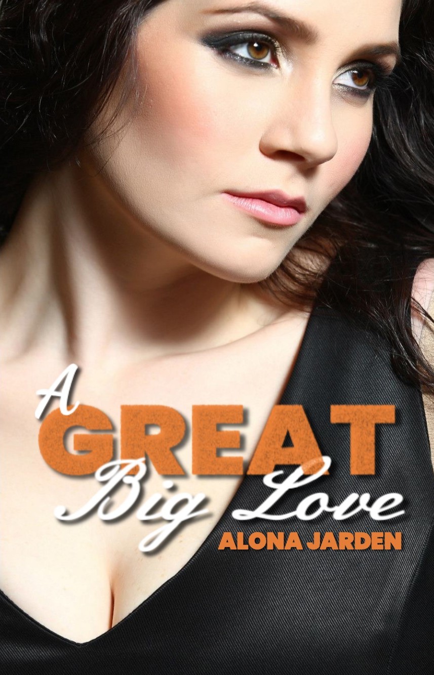 A Great Big Love (Second Chance at Love #1)