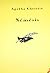 Némésis by Agatha Christie Némésis by Agatha Christie