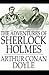 The Adventures of Sherlock Holmes Illustrated