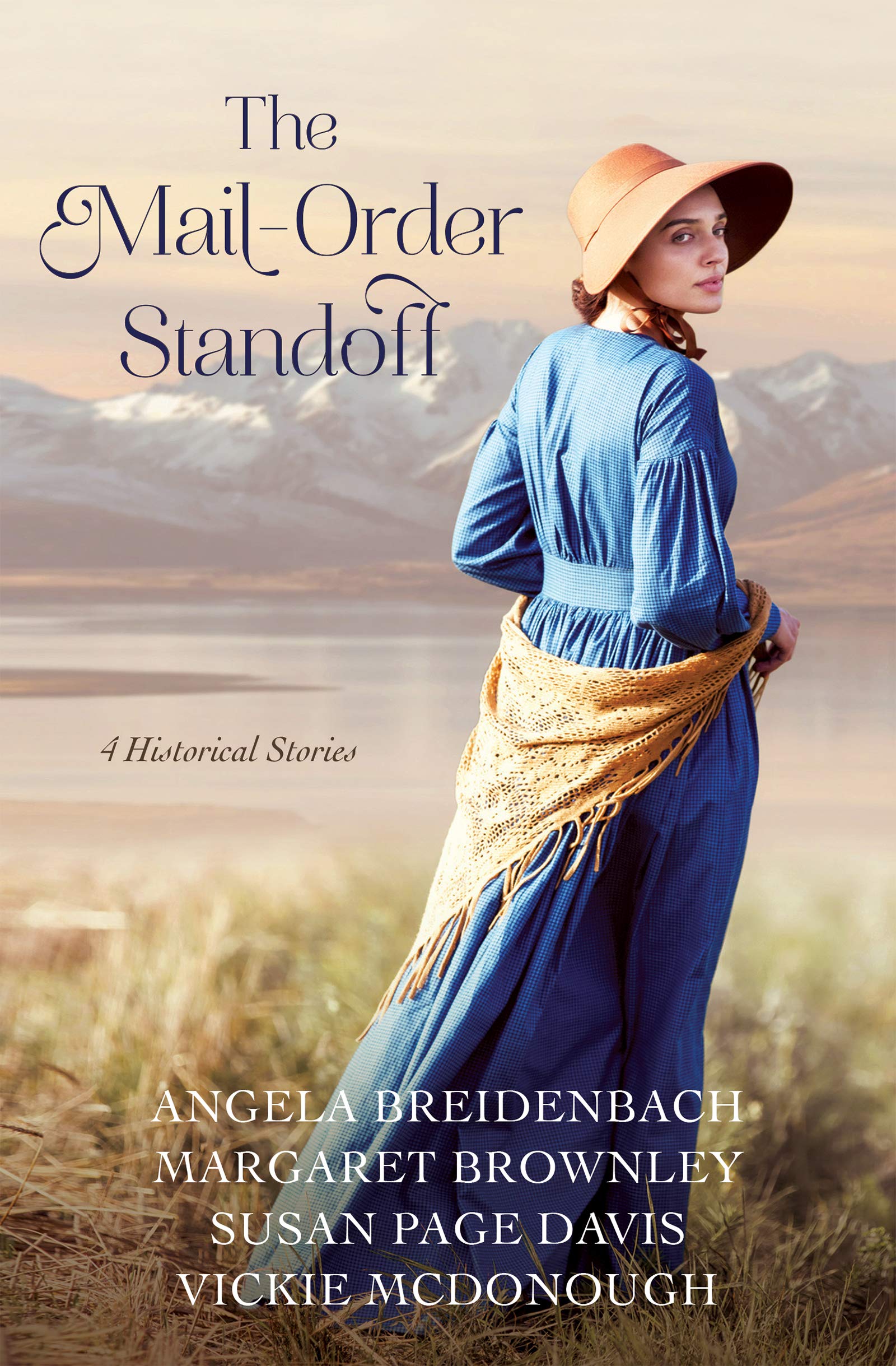 The Mail-Order Bride Standoff: 4 Grooms Are Stymied When Brides Get Cold Feet (Paperback)