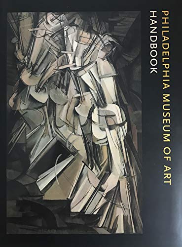 Philadelphia Museum of Art Handbook (Hardcover)