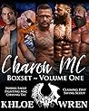 Charon MC Boxset:...