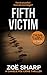 Fifth Victim (Charlie Fox Thriller, #9)
