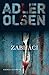 Zabijáci by Jussi Adler-Olsen Zabijáci by Jussi Adler-Olsen