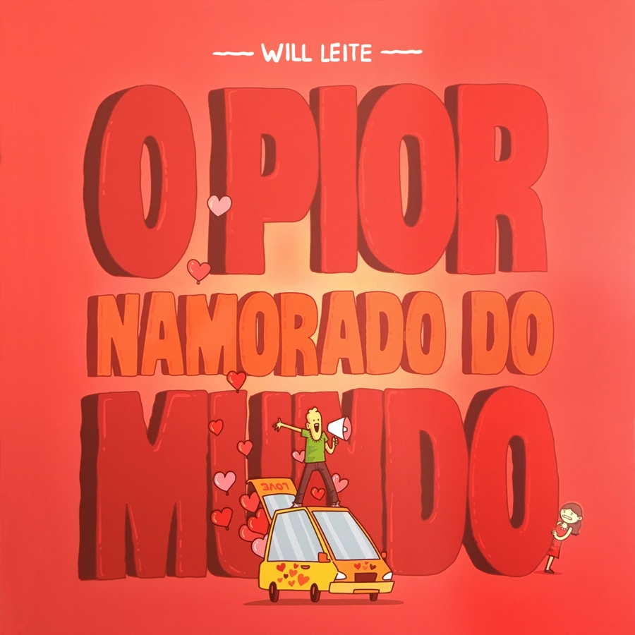 O Pior Namorado do Mundo