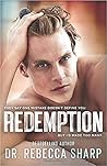 Redemption by Rebecca  Sharp