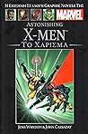 Astonishing X-Men by Joss Whedon Astonishing X-Men by Joss Whedon
