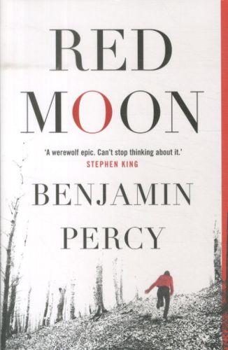 Red Moon