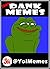 Dank Memes: 2000+ Funny Dan...