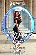 Upended Life (Artemis University, #1)