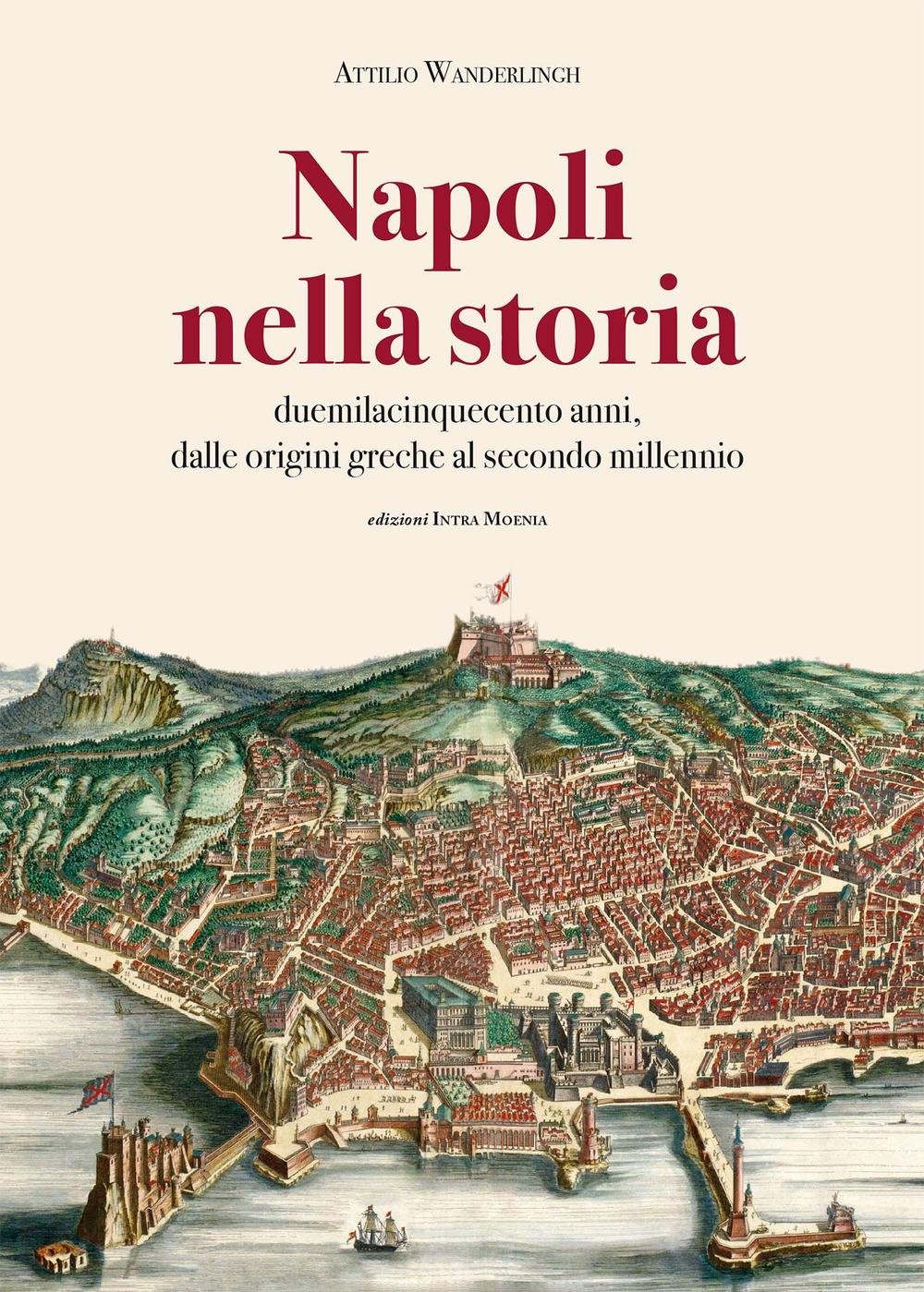Napoli nella storia