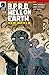 B.P.R.D. Hell on Earth: New World #3 (B.P.R.D. #71)