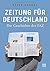 Zeitung für Deutschland by Peter Hoeres
