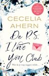 De P.S. I love you Club by Cecelia Ahern