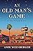 An Old Man's Game (Amos Parisman Mystery #1)