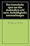 Das homerische ep...