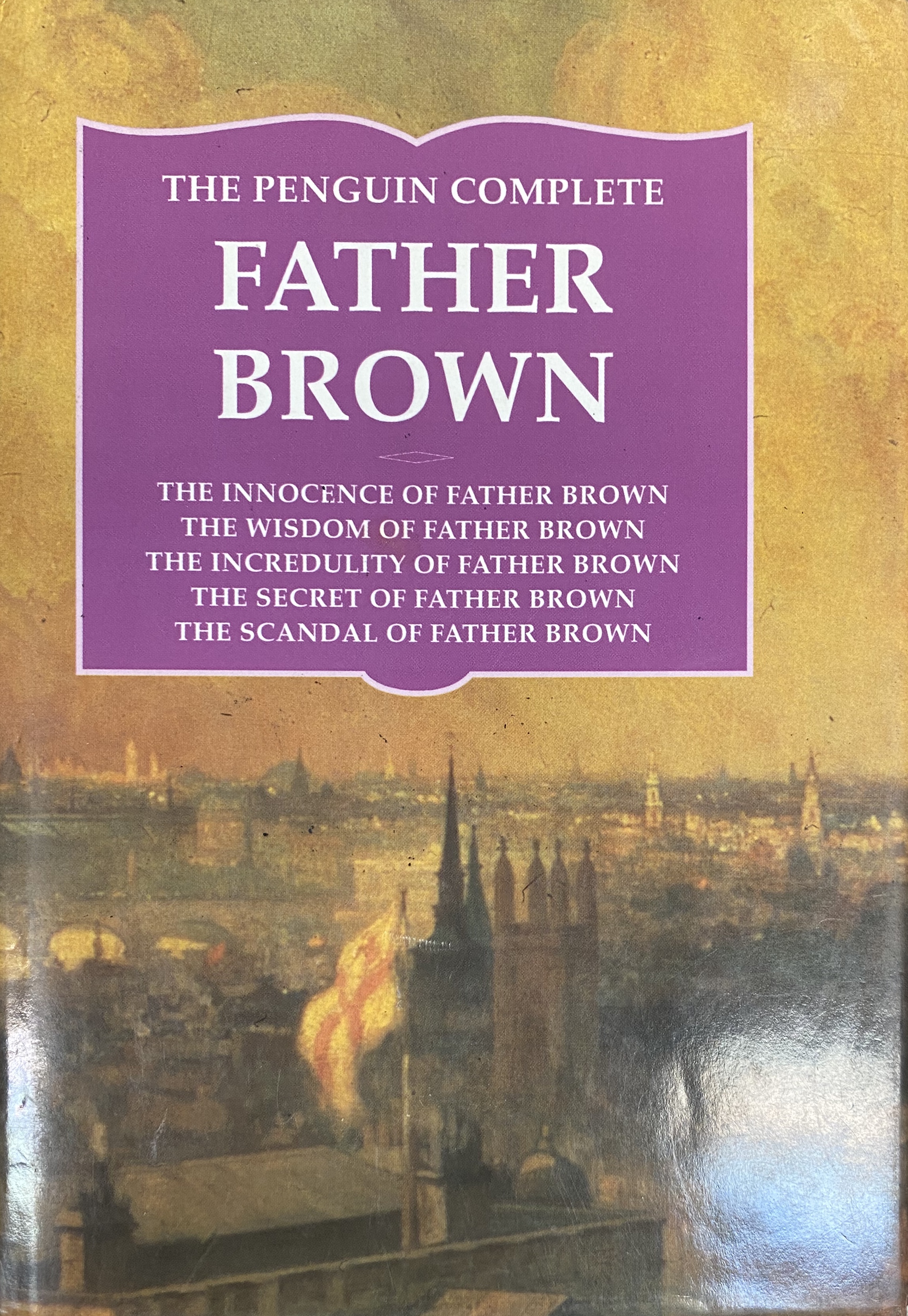 Father Brown