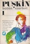 Puşkin - Bütün Es...