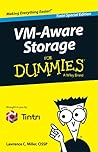 VM-Aware Storage ...