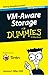 VM-Aware Storage for Dummies