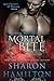 Mortal Bite (Golden Vampires of Tuscany, #2)