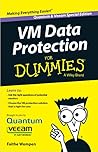 VM Data Protectio...