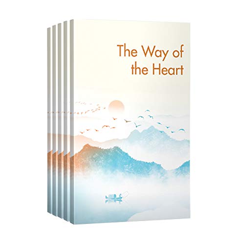 The Way of the Heart (Paperback)