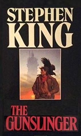 The Gunslinger