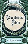 Ouroboros Yılanı by E.R. Eddison