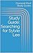 Study Guide: Searching for ...
