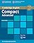 Compact Advanced. Teacher's Book by Peter   May