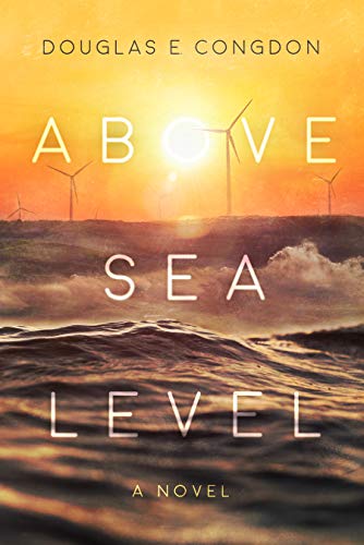 Above Sea Level (Kindle Edition)