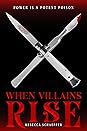 When Villains Rise by Rebecca Schaeffer