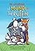 The Adventures of Mundi the Puffin by Ásrún Magnúsdóttir