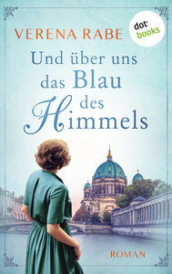 Und über uns das Blau des Himmels (Unknown Binding)