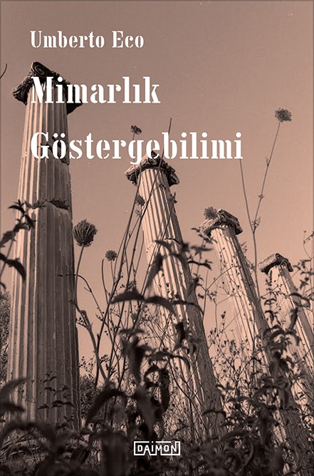 Mimarlık Göstergebilimi (Paperback)