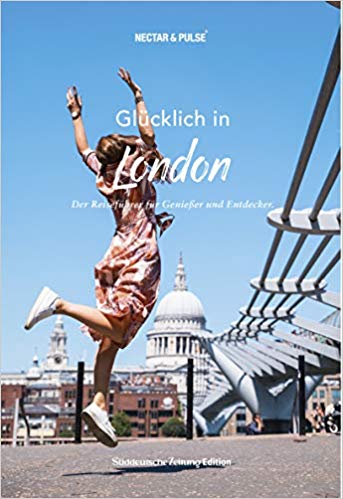 Glücklich in London (Paperback)